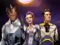 Jogo Invasão Espacial Alpha online Jogo Invasão Espacial Alpha online