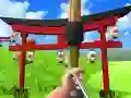 Jogo Conflito de Tiro com Arco online