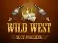 Jogo Máquina de Slot Velho Oeste online