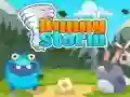 Jogo Tempestade de Coelhos online Jogo Tempestade de Coelhos online
