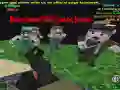Jogo Combate em Blocos SWAT: Sobrevivência Zumbi online Jogo Combate em Blocos SWAT: Sobrevivência Zumbi online