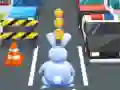 Jogo Corrida do Coelho Gigante online Jogo Corrida do Coelho Gigante online