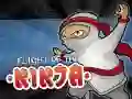 Jogo Voo do Ninja online Jogo Voo do Ninja online