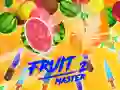 Jogo Mestre das Frutas 2 online Jogo Mestre das Frutas 2 online