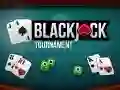Jogo Torneio de Blackjack online