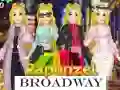 Jogo Compras da Princesa na Broadway online Jogo Compras da Princesa na Broadway online