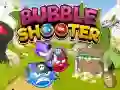 Jogo Atirador de Bolhas online