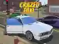 Jogo Taxi Louco online