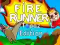 Jogo Corredor de Fogo online