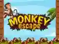 Jogo Escape do Macaco online