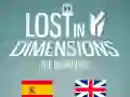 Jogo Perdido em Dimensões: O Início online Jogo Perdido em Dimensões: O Início online