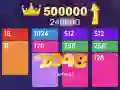 Jogo 2048 Paciência online