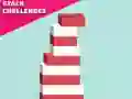 Jogo Desafios de Empilhamento online