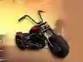 Jogo GTA Motocicletas online