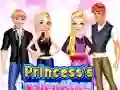 Jogo Festa do Dia dos Namorados da Princesa online Jogo Festa do Dia dos Namorados da Princesa online