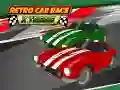 Jogo Corrida de Carros Retrô Xtreme online Jogo Corrida de Carros Retrô Xtreme online