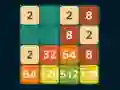 Jogo Desafios 2048 online Jogo Desafios 2048 online