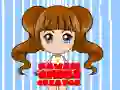 Jogo Criador de Chibi Kawaii online