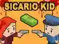 Jogo Sicário Kid online Jogo Sicário Kid online
