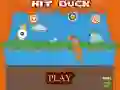 Jogo Bata Pato online Jogo Bata Pato online