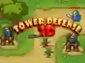 Jogo Defesa de Torre 2D online