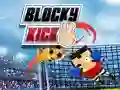 Jogo Chute Bloco 2 online