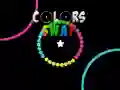 Jogo Troca de Cores online Jogo Troca de Cores online