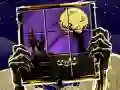 Jogo Terror do Quebra-Cabeça Deslizante online Jogo Terror do Quebra-Cabeça Deslizante online