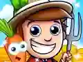 Jogo Fazenda Ociosa online