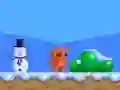 Jogo Caminho Alienígena online Jogo Caminho Alienígena online