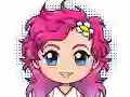 Jogo Criador de Avatares Kawaii Chibi online Jogo Criador de Avatares Kawaii Chibi online