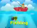 Jogo Pesca online