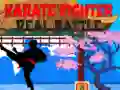 Jogo Lutador de Karate: Batalha Real online