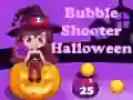 Jogo Bubble Shooter Halloween online