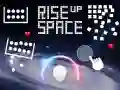 Jogo Levante Espacial online