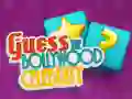 Jogo Adivinha o Celebridade de Bollywood online