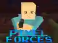 Jogo Forças Pixel online Jogo Forças Pixel online