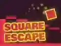 Jogo Escape Quadrado online