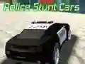 Jogo Carros de Acrobacias da Polícia online