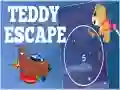 Jogo Escapar do Teddy online