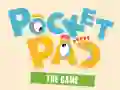 Jogo Pocket Pac o Jogo online