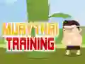 Jogo Treinamento de Muay Thai online Jogo Treinamento de Muay Thai online