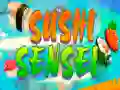 Jogo Sensei do Sushi online
