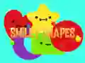 Jogo Formas Sorridentes online