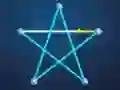 Jogo Conectar Pontos online Jogo Conectar Pontos online