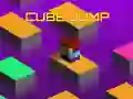 Jogo Salto do Cubo online