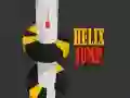 Jogo Helix Jump online Jogo Helix Jump online