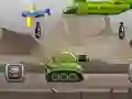 Jogo Defesa do Tanque online Jogo Defesa do Tanque online