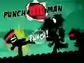 Jogo Homem Soco online Jogo Homem Soco online
