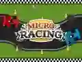 Jogo Corrida Micro online